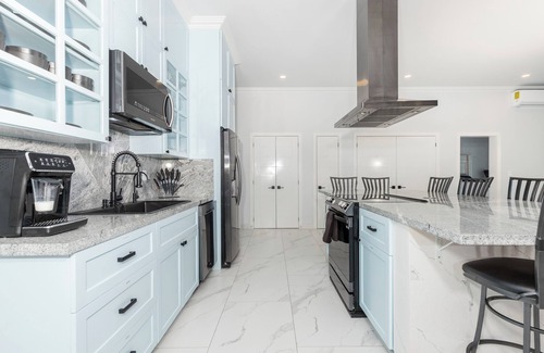 La Choya Casa | Beach Front House