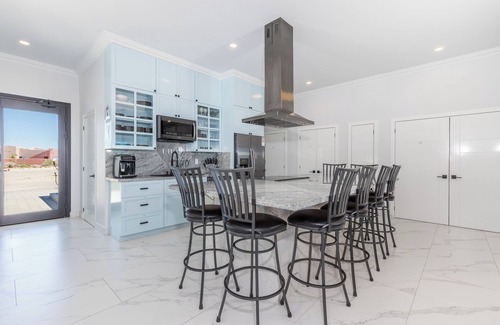 La Choya Casa | Beach Front House