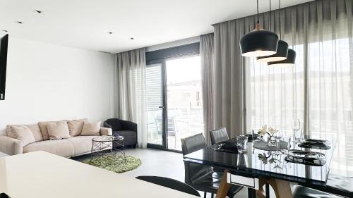 La Mata Villa | BEACH FRONT house LA MATA