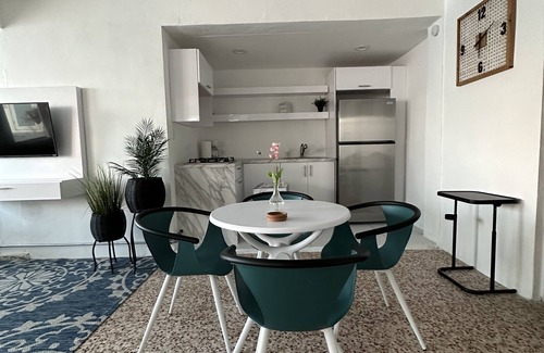 Patillas Apartamento | Beach Front House with Pool A Great Place to have Vacation on a Tropical Island