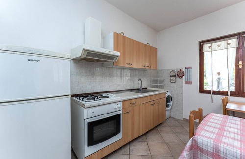 Turanj Apartamento | Apartamento frente a la playa