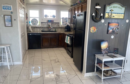 Cedar Lane Cabaña | CASA 3 DORMITORIOS, 1 BA