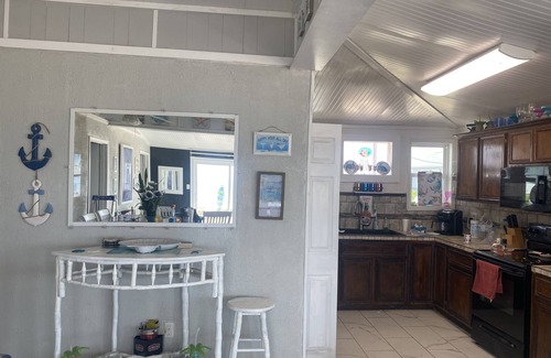 Cedar Lane Cabaña | CASA 3 DORMITORIOS, 1 BA