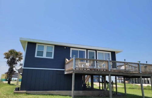 Cedar Lane Cabaña | CASA 3 DORMITORIOS, 1 BA