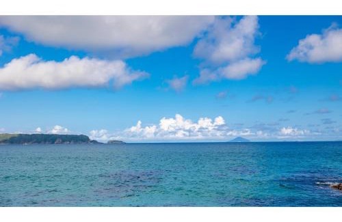 Kisami Hotel | Beach Front Litore Iritahama - Vacation STAY 33142v