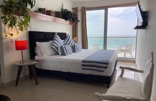 El Cabrero Apartamento | Beach Front luxury apartment