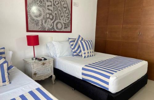 El Cabrero Apartamento | Beach Front luxury apartment