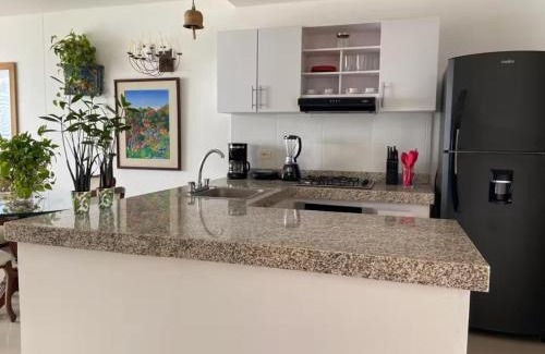 El Cabrero Apartamento | Beach Front luxury apartment