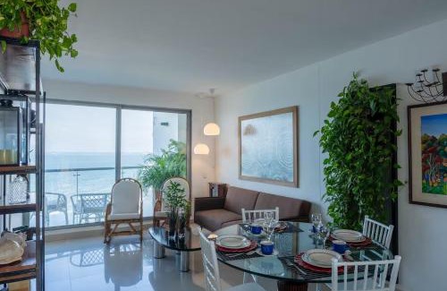 El Cabrero Apartamento | Beach Front luxury apartment