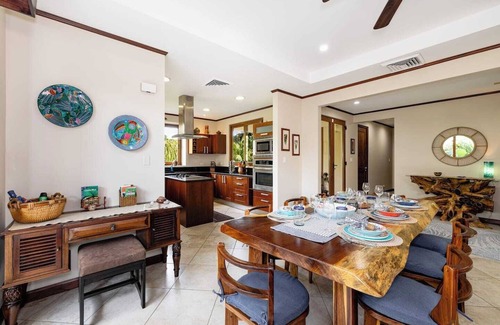 Playa Hermosa Condominio | Beach Front Luxury Condominium - 3 Bedroom 3 Bathroom