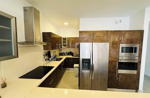 Punta Cana Apartamento | Beach front luxury apartment in Punta Cana a 25 pasos de la playa