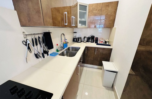Punta Cana Apartamento | Beach front luxury apartment in Punta Cana a 25 pasos de la playa
