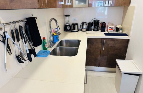Punta Cana Apartamento | Beach front luxury apartment in Punta Cana a 25 pasos de la playa