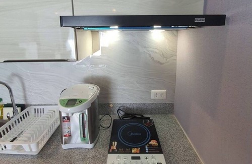 Rayong Condominio | BEACH FRONT modern room + Free hi speed Wi-Fi