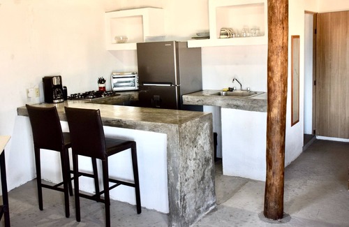 San Jose del Cabo Cabina | Beach front paradise