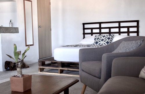 San Jose del Cabo Cabina | Beach front paradise