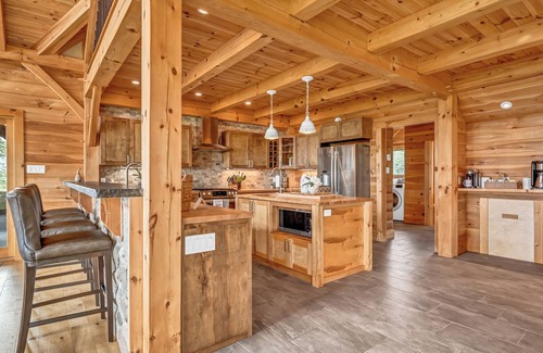 Queensland Casa | Beach Front Oasis: casa de marco de madera a medida en Cleveland Beach
