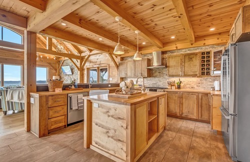 Queensland Casa | Beach Front Oasis: casa de marco de madera a medida en Cleveland Beach