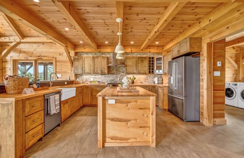 Queensland Casa | Beach Front Oasis: casa de marco de madera a medida en Cleveland Beach