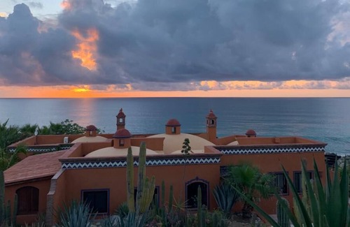 Cabo Pulmo Casa | Beach front oasis, Fall in love with Baja!