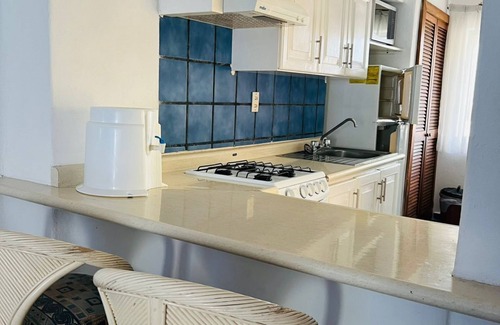 Olas Altas Apartamento | BEACH FRONT VILLA FRENTE AL MAR EN MANZANILLO COLIMA