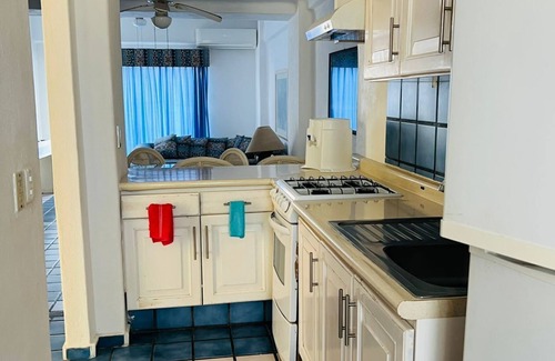 Olas Altas Apartamento | BEACH FRONT VILLA FRENTE AL MAR EN MANZANILLO COLIMA