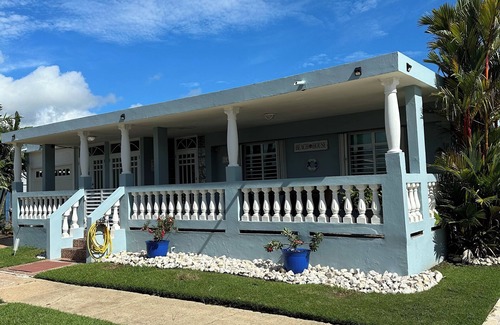 Rio Abajo Casa | Paraíso frente a la playa