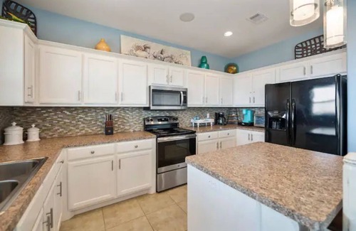 Port Bolivar Casa | BEACH FRONT PARADISE