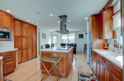 Villas Casa | BEACH FRONT SPECTACULAR SUNSET VIEWS SECLUDED BLOCK