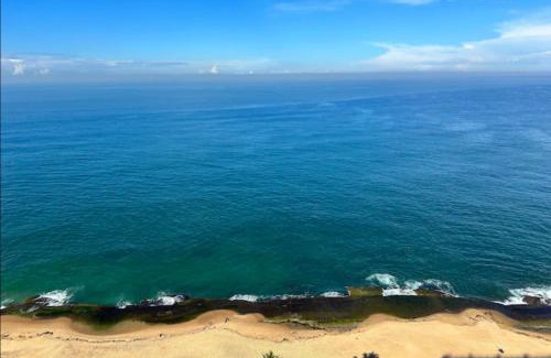 Uswetakeiyawa Apartamento | Beach Front studio luxury apartment