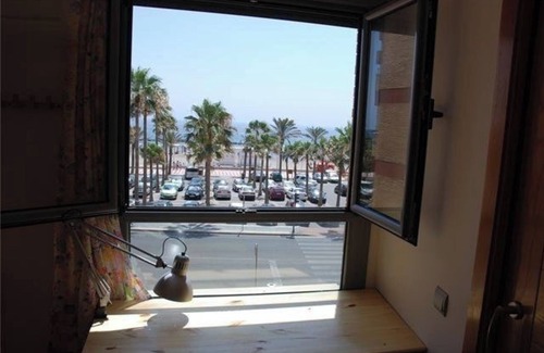 El Toyo Apartamento | Triplex Adosado Frente a la Playa - Ideal para familia con niños