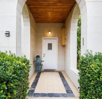Nahariya Villa | Beach Front Villa
