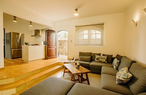 Bavaro Villa | Beach Front Villa on the Playa Bavaro