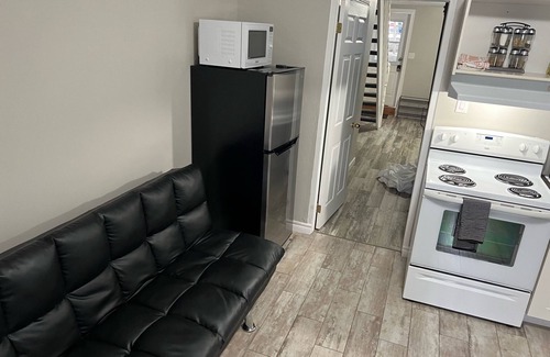 Wasaga Beach Casa | Beach front- Wasaga Beach/AC/BBQ/ Near Blue Mountain
