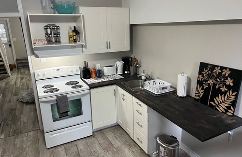 Wasaga Beach Casa | Beach front- Wasaga Beach/AC/BBQ/ Near Blue Mountain