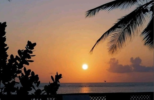Malindi Apartamento | Beach Front with breathtaking Sunrise