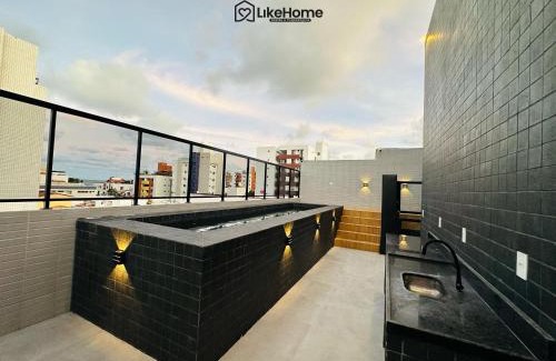 Bessa Apartamento | Beach Garden, Bessa - LikeHome Hospedagens