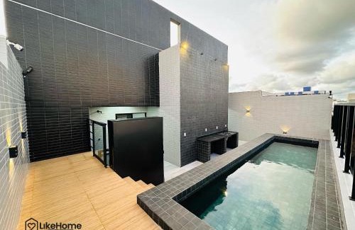 Bessa Apartamento | Beach Garden, Bessa - LikeHome Hospedagens