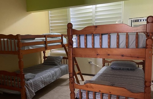 Cabo Rojo Apartamento | Beach get away