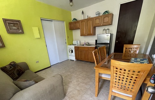 Cabo Rojo Apartamento | Beach get away