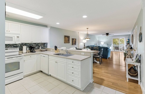 Bolivia Condominio | Beach & Golf Getaway in enchanting Bolivia, NC