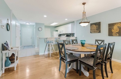 Bolivia Condominio | Beach & Golf Getaway in enchanting Bolivia, NC