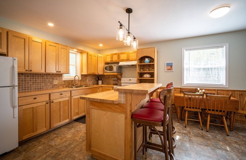 Stanhope Cabaña | Playa, golf, relajarse y disfrutar de nuestra hermosa cabaña Stanhope, PEI para sus vacaciones