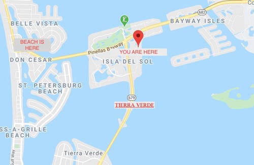 Palma del Mar Condominio | Playa, golf, paraíso
