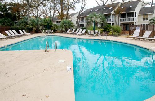 Little River Apartamento | Beach Golfer's Nest