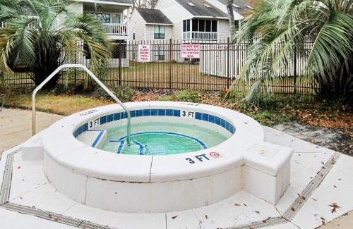 Little River Apartamento | Beach Golfer's Nest