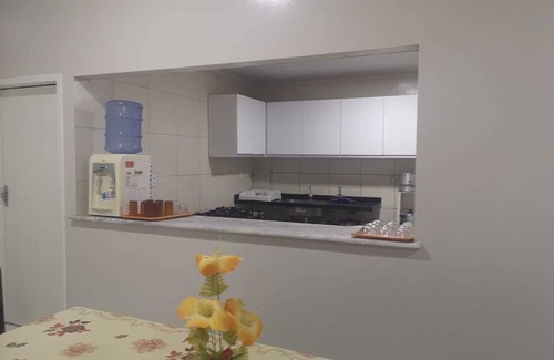 Pecém Casa | Casa de playa con piscina en la playa
