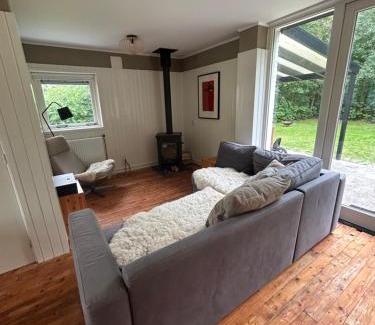 Den Burg Casa | Beach Hangout Hygge