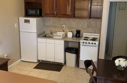 Ocean City Apartamento | Beach Happy at Elis Apartments Unit 3