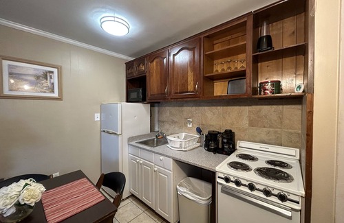 Ocean City Apartamento | Beach Happy at Elis Apartments Unit 3